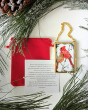 Load image into Gallery viewer, Memory Ornament