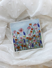 Load image into Gallery viewer, Watercolour Florals