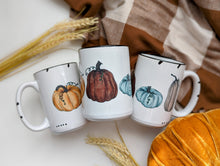 Load image into Gallery viewer, Harvest Mug PRE-SALE