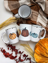 Load image into Gallery viewer, Harvest Mug PRE-SALE