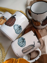 Load image into Gallery viewer, Harvest Mug PRE-SALE