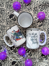 Load image into Gallery viewer, Hocus Pocus PRE-SALE