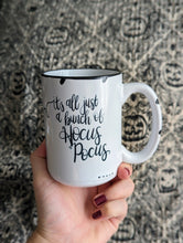 Load image into Gallery viewer, Hocus Pocus PRE-SALE