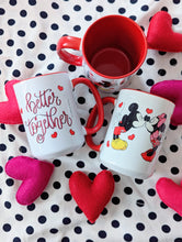 Load image into Gallery viewer, Better Together Mug PRE-SALE