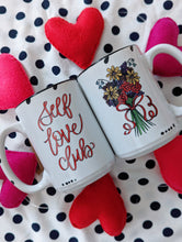 Load image into Gallery viewer, Self Love Club Mug PRE-SALE