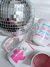 Load image into Gallery viewer, The Calm Down Mug PRE-SALE