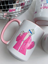 Load image into Gallery viewer, The Calm Down Mug PRE-SALE