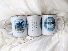 Load image into Gallery viewer, Rider Mug