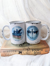 Load image into Gallery viewer, Rider Mug