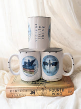 Load image into Gallery viewer, Rider Mug