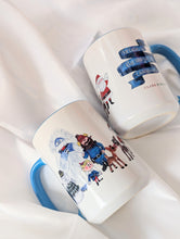 Load image into Gallery viewer, Winter Magic