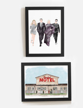 Load image into Gallery viewer, Motel