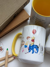 Load image into Gallery viewer, Helping Hand Thank You Mug