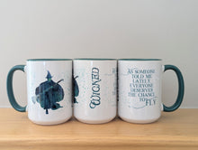 Load image into Gallery viewer, Defy Gravity