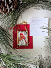 Load image into Gallery viewer, Memory Ornament