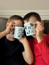 Load image into Gallery viewer, Mischief Managed Mug