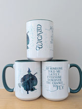 Load image into Gallery viewer, Defy Gravity