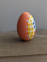 Load image into Gallery viewer, Yellow Gingham