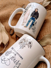 Load image into Gallery viewer, ALL YOURS Mug