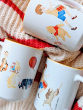 Load image into Gallery viewer, Winnie Parade Mug