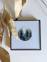 Load image into Gallery viewer, Forest Scene IV