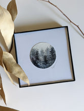 Load image into Gallery viewer, Forest Scene III