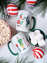 Load image into Gallery viewer, This Is My Christmas Movie Mug PRE-SALE