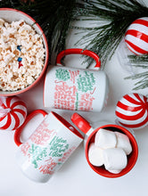 Load image into Gallery viewer, Christmas Spirit Mug PRE-SALE