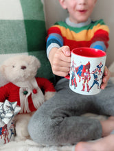 Load image into Gallery viewer, Superhero Mug PRE-SALE