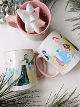 Load image into Gallery viewer, Princess Power Mug PRE-SALE