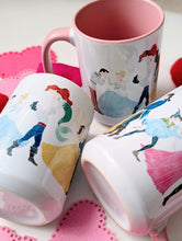 Load image into Gallery viewer, Happily Ever After Mug