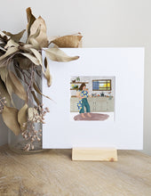 Load image into Gallery viewer, Morning Dance