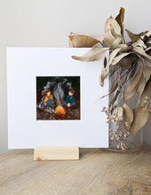 Load image into Gallery viewer, Campfire