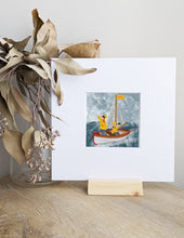Load image into Gallery viewer, Sail Away