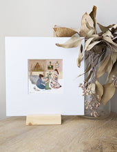 Load image into Gallery viewer, Bathtime