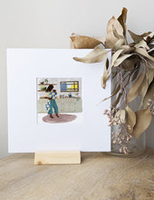 Load image into Gallery viewer, Morning Dance