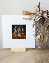 Load image into Gallery viewer, Campfire