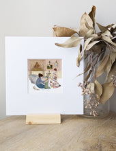 Load image into Gallery viewer, Bathtime