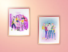 Load image into Gallery viewer, Hunters
