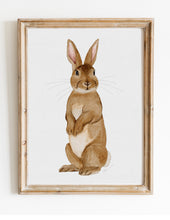 Load image into Gallery viewer, Springtime Bunny
