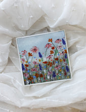 Load image into Gallery viewer, Watercolour Florals
