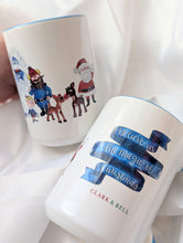 Load image into Gallery viewer, Winter Magic
