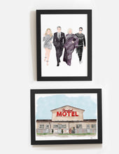 Load image into Gallery viewer, Motel
