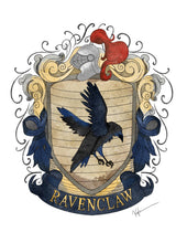 Load image into Gallery viewer, Ravenclaw
