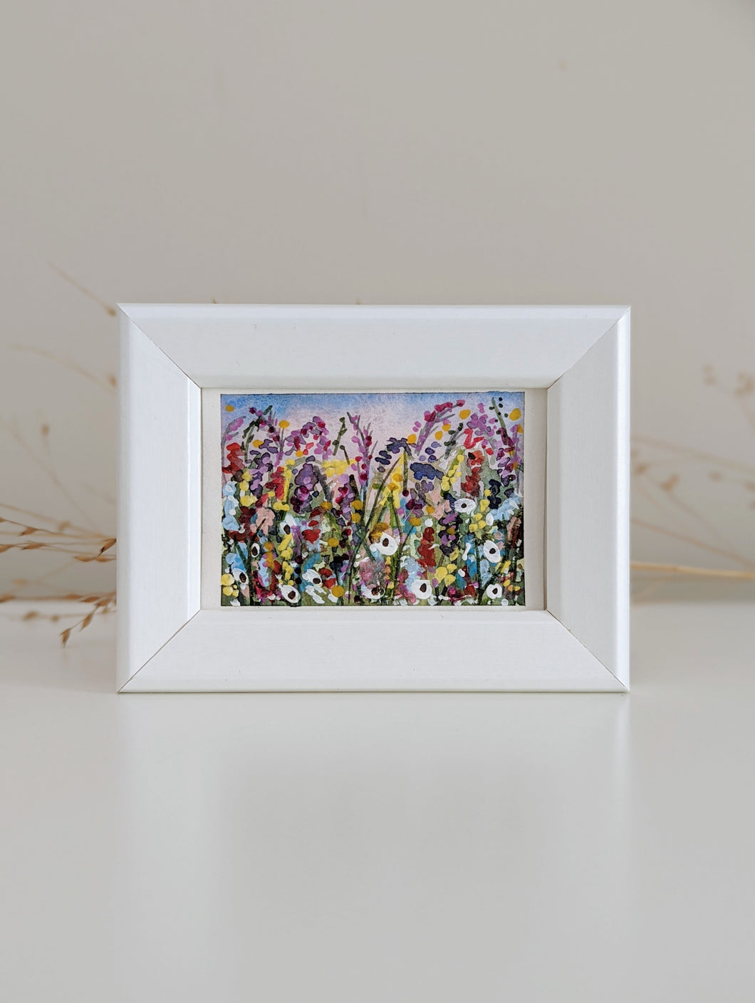 Floral Dream 04
