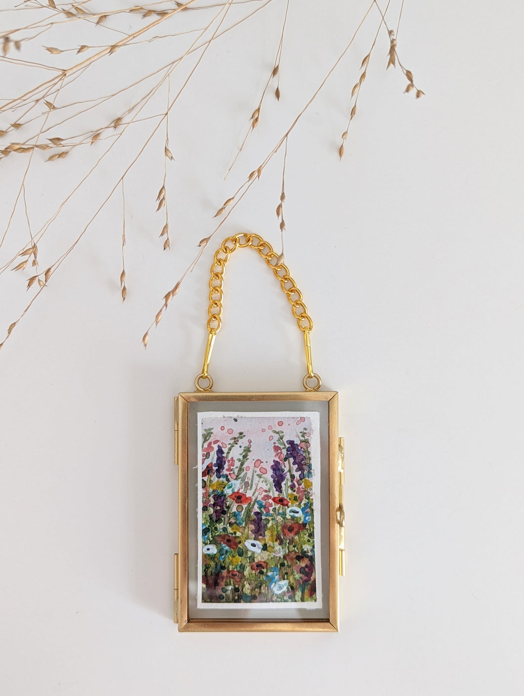 Floral Dream 09