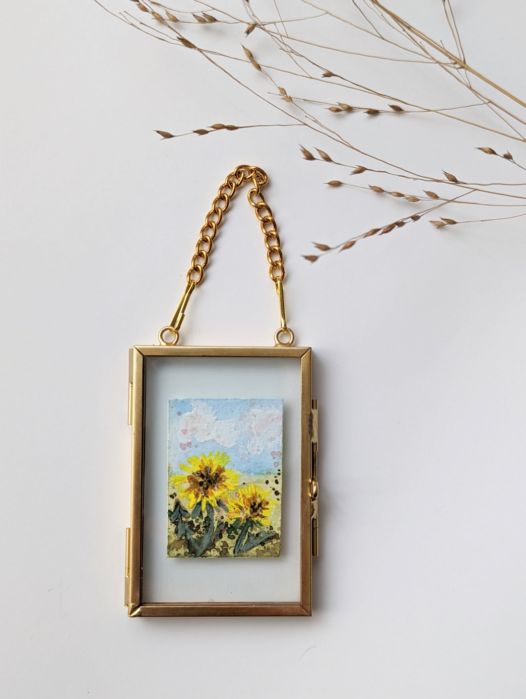 Dandelion 02