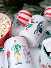 Load image into Gallery viewer, This Is My Christmas Movie Mug PRE-SALE
