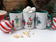 Load image into Gallery viewer, This Is My Christmas Movie Mug PRE-SALE
