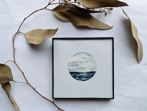Ocean Scene